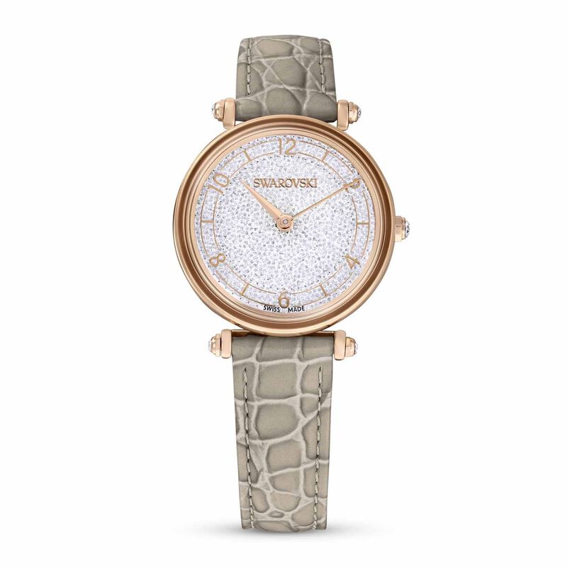 Swarovski Crystalline Wonder Watch image number 0